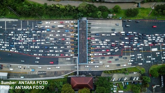 mobil dan motor listrik